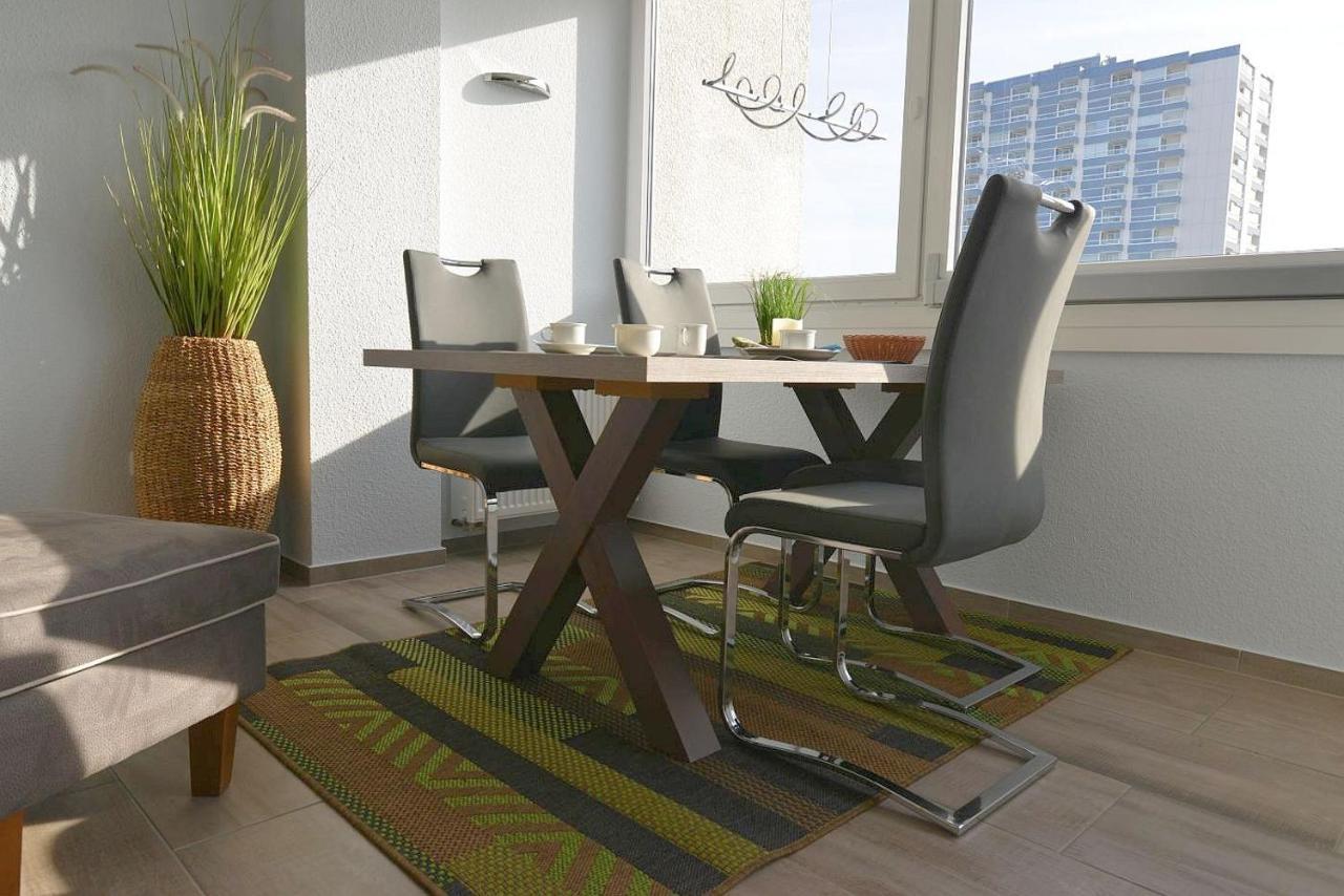 קושהאבן Strandhochhaus Shc1 מראה חיצוני תמונה